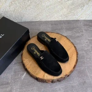 CHANEL SHOES