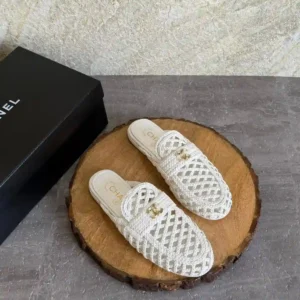 CHANEL SHOES