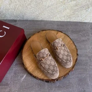 GUCCI SHOES
