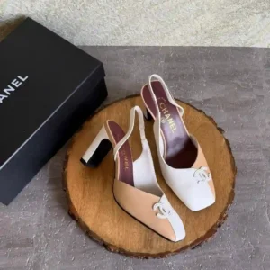 CHANEL SHOES