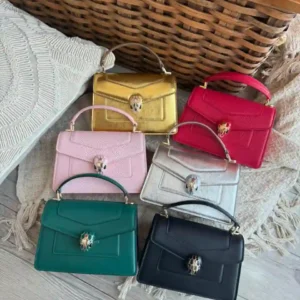 BVLGARA BAG