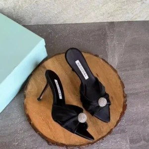 AQUAZZURA SANDAL