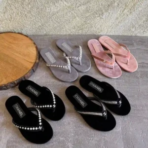 CHANEL SANDAL