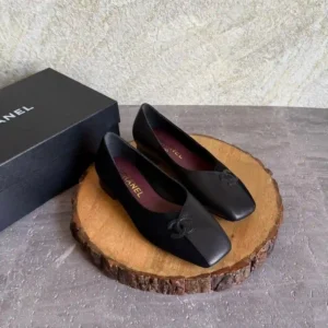 CHANEL SHOES