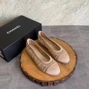 CHANEL SHOES