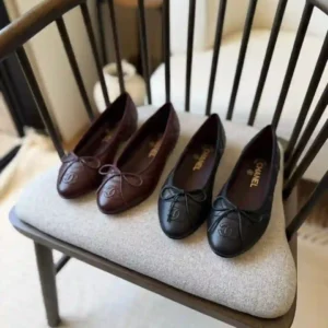 CHANEL SHOES