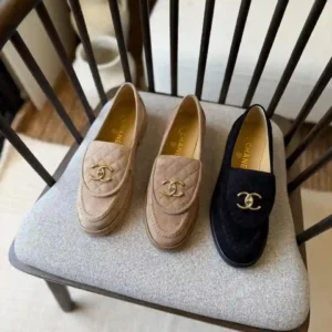CHANEL SHOES