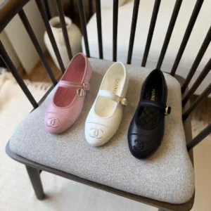 CHANEL SHOES