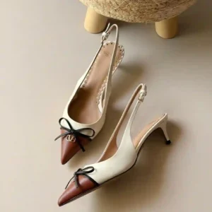 WOMEN'S SHOES