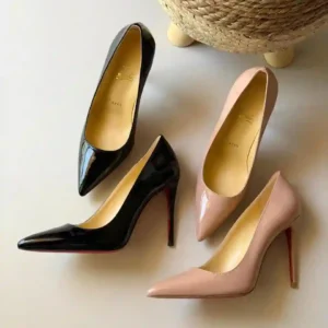 WOMEN'S SHOES