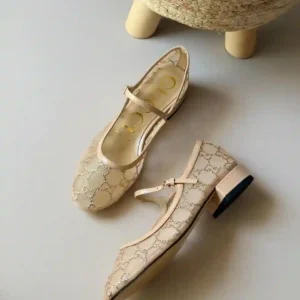 GUCCI SHOES