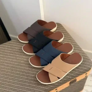 MEN'S SANDAL