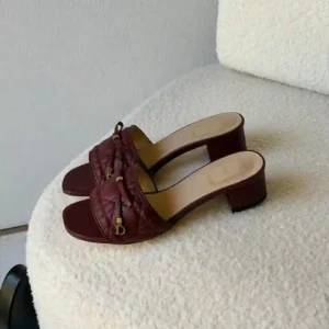 DIOR SANDAL