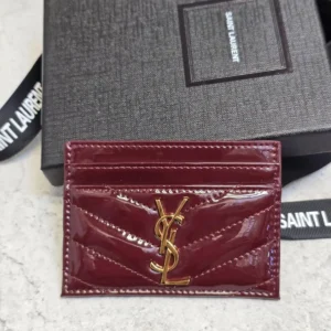 YSL WALLET