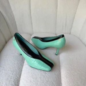 CHANEL SHOES
