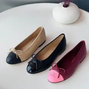 CHANEL SHOES