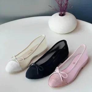CHANEL SHOES