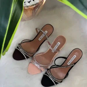AQUAZZURA SANDAL