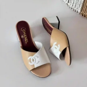 CHANEL SANDAL