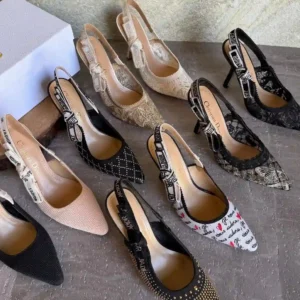 DIOR SHOES