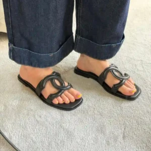 CHANEL SANDAL