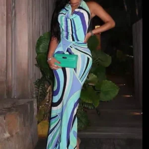 DRESS