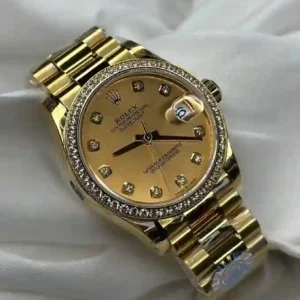 WOMEN'S WATCH