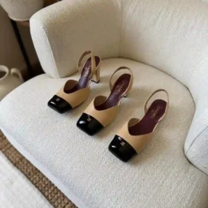 CHANEL SHOES