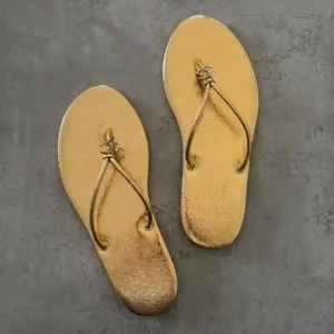 CHANEL SANDAL