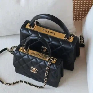 CHANEL BAG