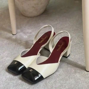 CHANEL SHOES