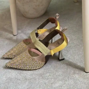 FENDI SHOES