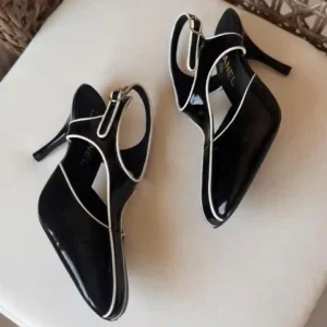 CHANEL SHOES