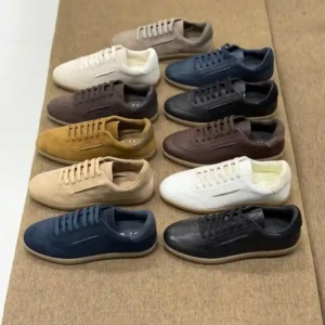MEN'S SHOES
