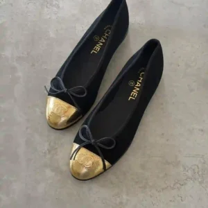 CHANEL SHOES