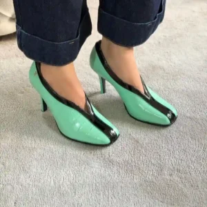 CHANEL SHOES