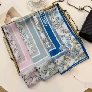 DIOR SCARF