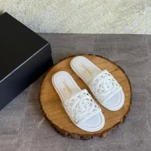 CHANEL SANDAL