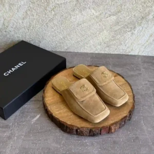 CHANEL SHOES