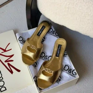 D&G SANDAL