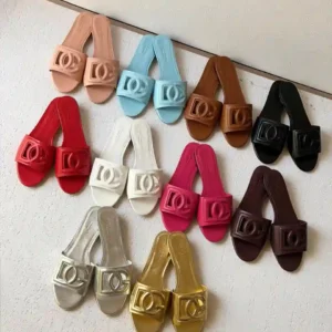 D&G SANDAL