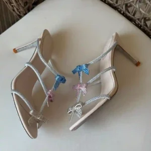 WOMEN'S SANDAL