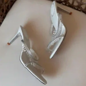 WOMEN'S SANDAL