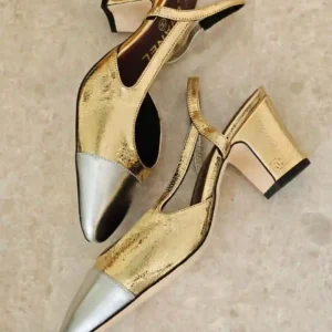 CHANEL SHOES