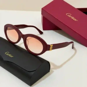 CARTEIER SUNGLASSES