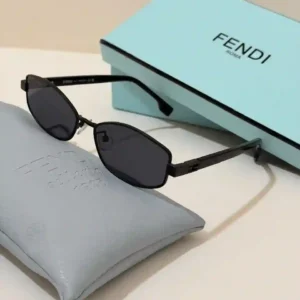 FENDI SUNGLASSES