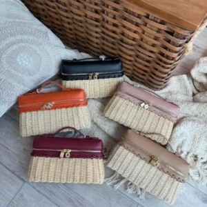 LORO PIANA BAG