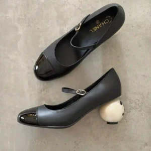 CHANEL SHOES