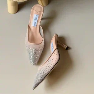 JIMMY CHOO SHOES