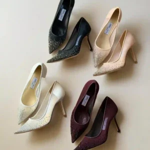 JIMMY CHOO SHOES